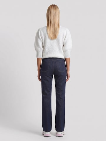 Pullover 'Koa' di americandreams in bianco