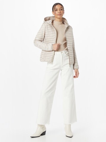 SAVE THE DUCK Jacke 'ALEXA' in Beige