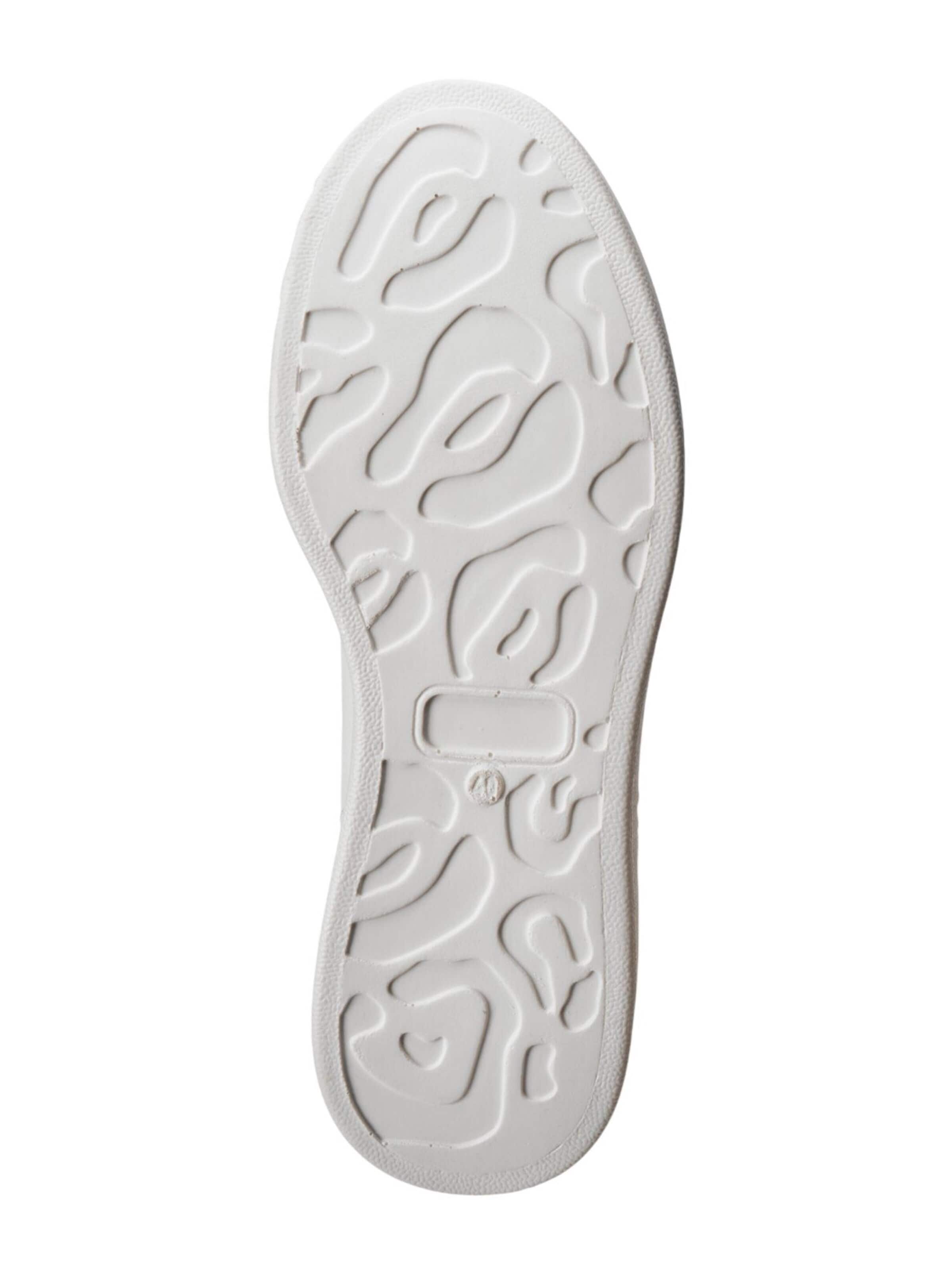 MARTIN VALEN Sneakers in White