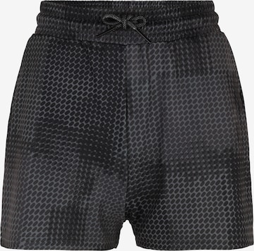 FILA Regular Sportshorts 'RODEZ' in Schwarz: predná strana