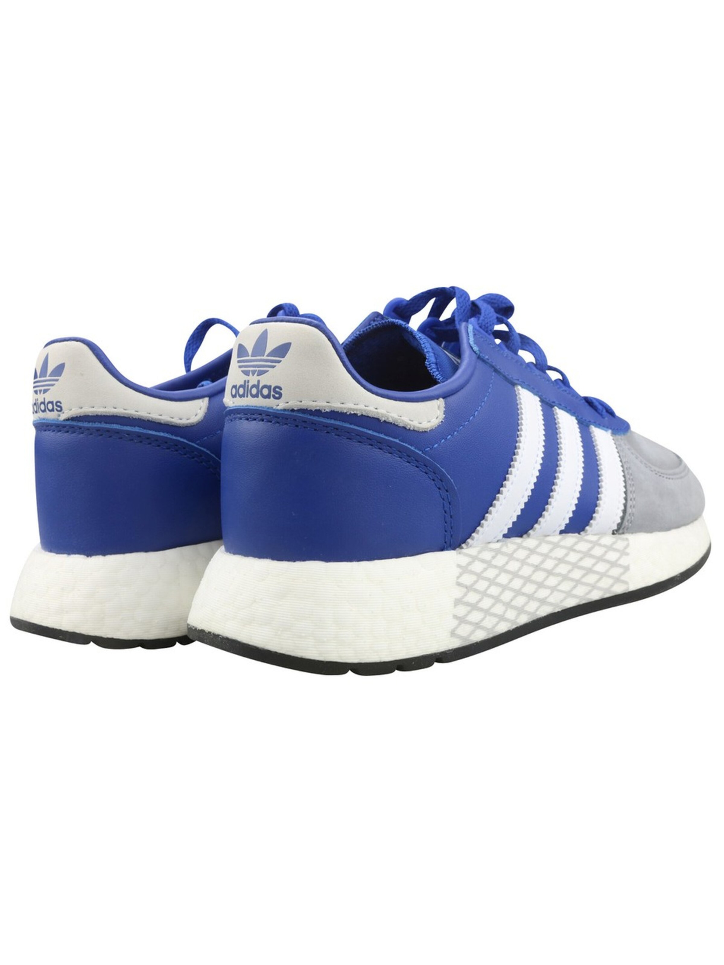 ADIDAS ORIGINALS Sneaker low 'Adidas Marathon Tech EF4395' i blå