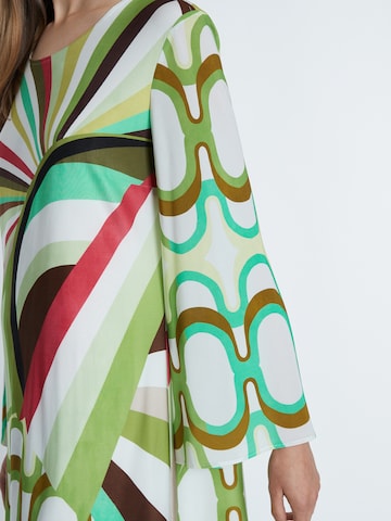 Ana Alcazar Dress 'Rihaba' in Green