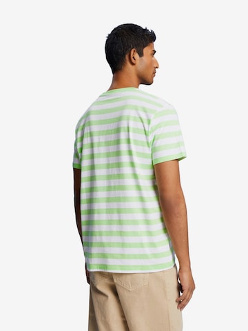 T-Shirt ESPRIT en vert