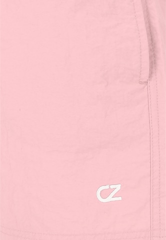 Cruz Zwemshorts in Roze