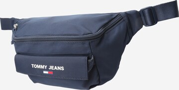 Tommy Jeans - Bolsa de cintura em azul