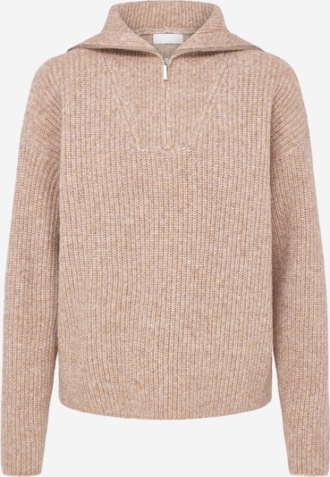 LeGer by Lena Gercke Свитер 'Kylie' в Желтовато-коричневый, Обзор товара