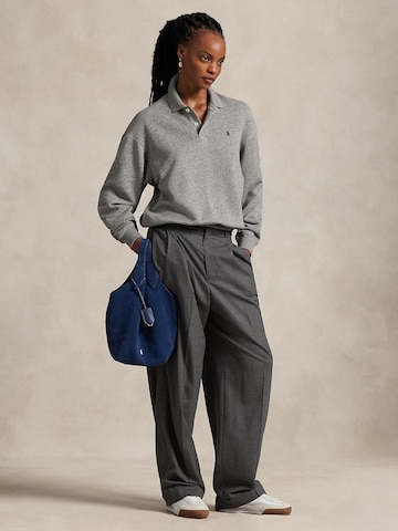 Polo Ralph Lauren Sweatshirt in Grijs