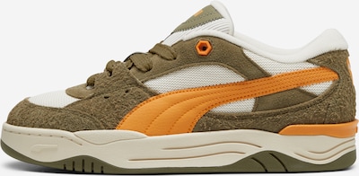 PUMA Zapatillas deportivas bajas '180' en verde / naranja / blanco, Vista del producto