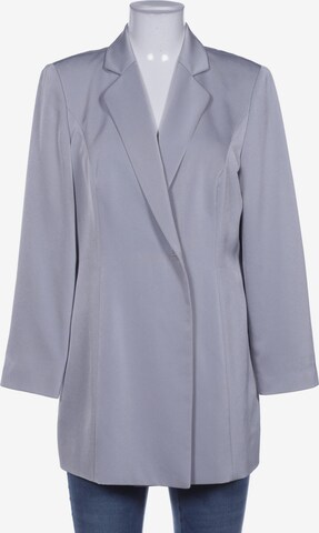 Vera Mont Blazer in XL in Grey: front