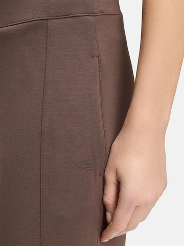 CAMEL ACTIVE Loose fit Pants in Brown