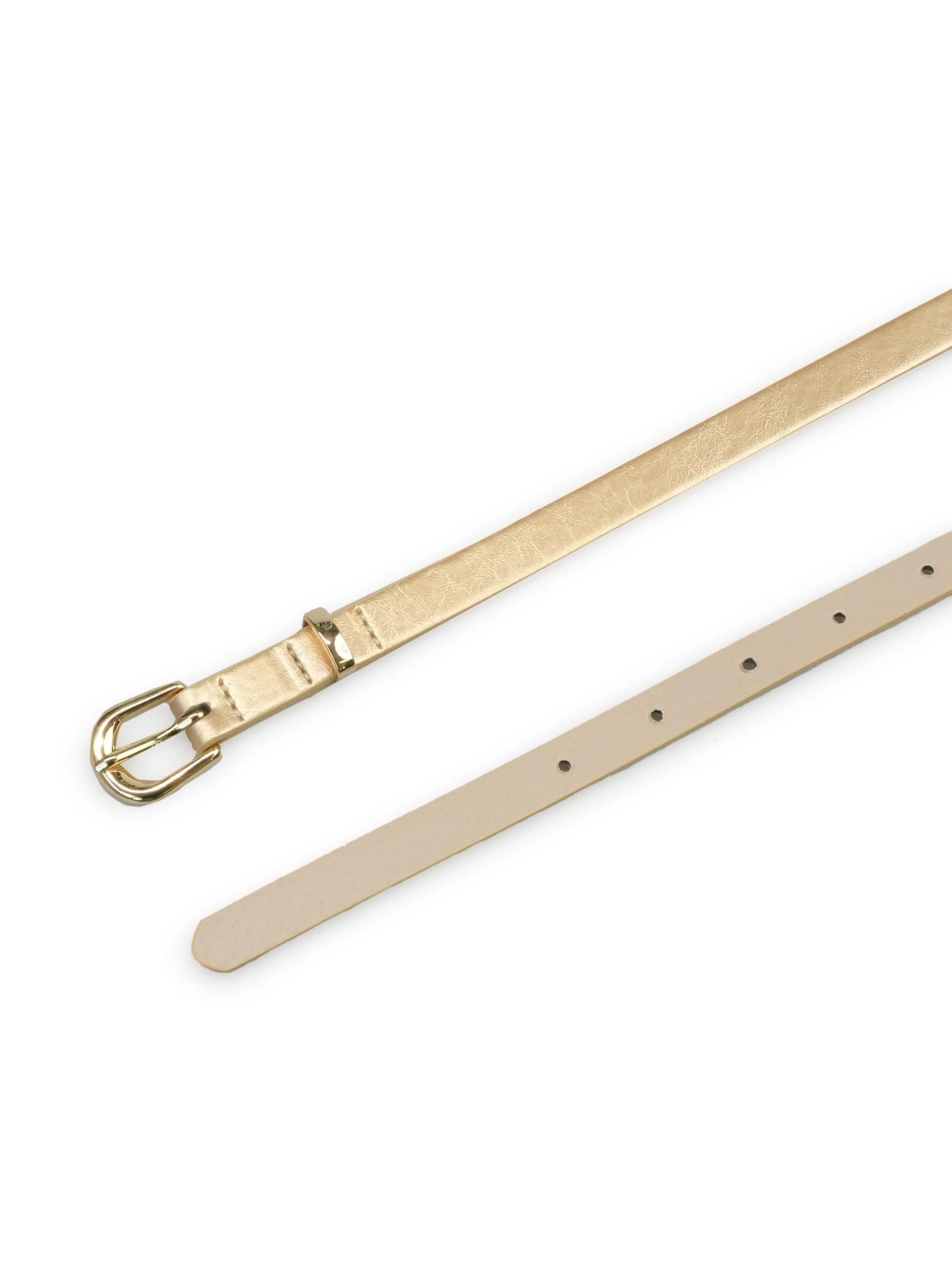 Cintura 'Aralia' di AVANT-GARDE PARIS in oro