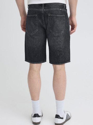 Regular Jean ' BHTwister ' BLEND en noir