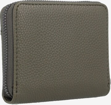 SANSIBAR Wallet in Green