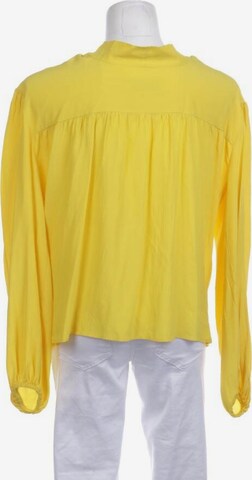 Balenciaga Blouse & Tunic in XS in Yellow