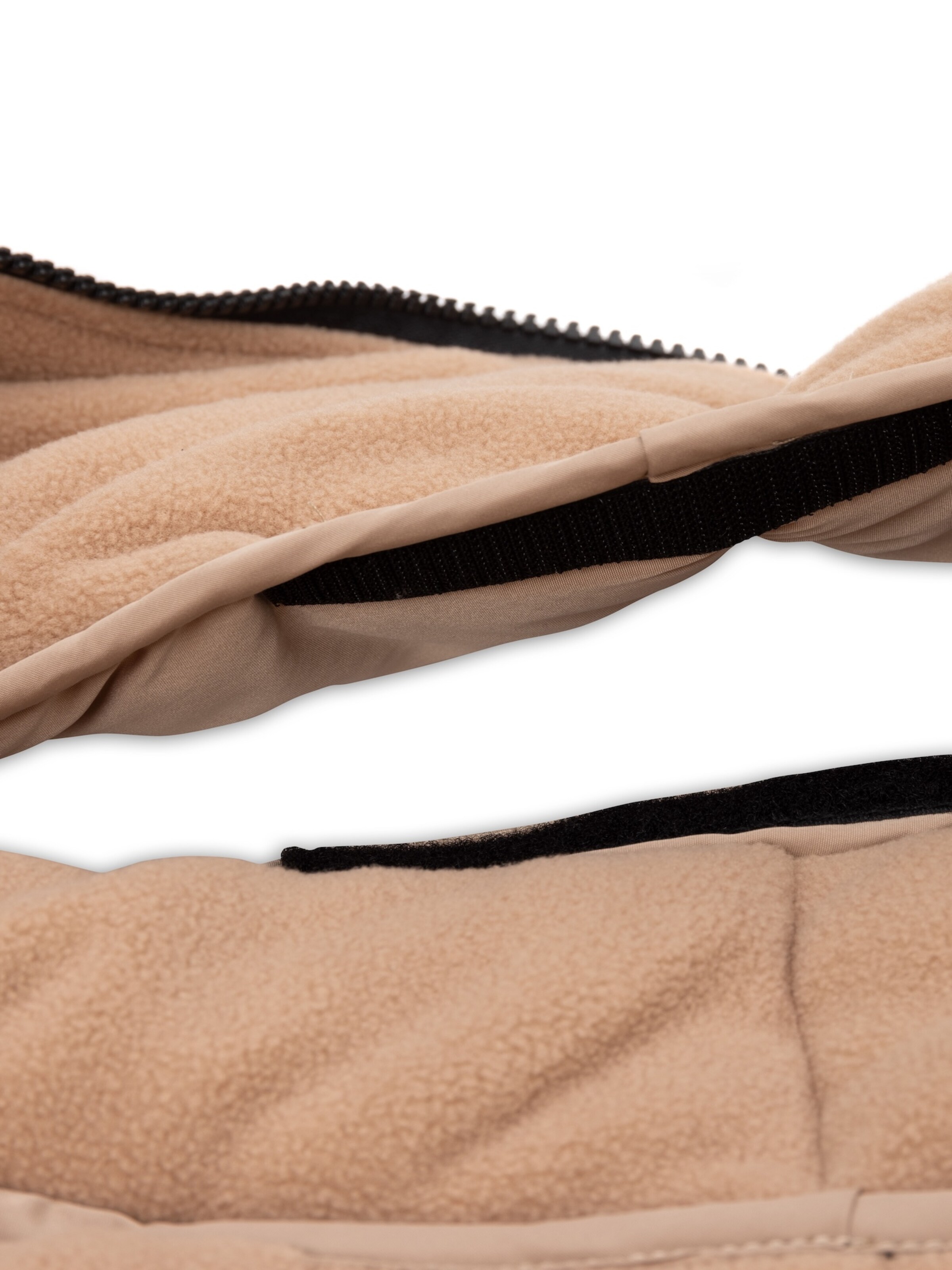 Jollein Schlafsack in Braun