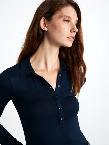 Grimelange Majica | modra barva