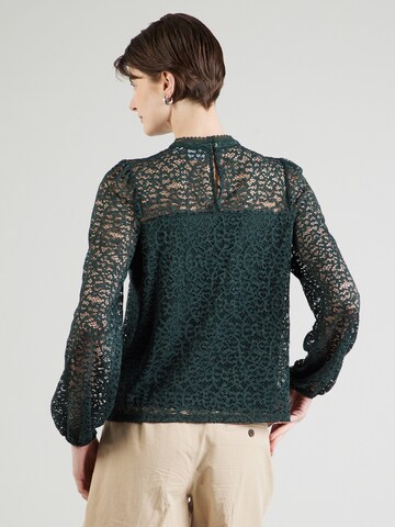VILA - Blusa 'VIGlaze' en verde
