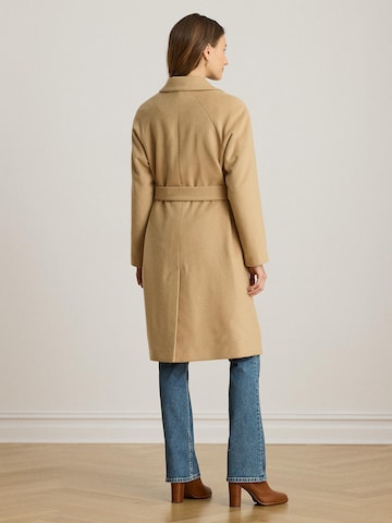 Lauren Ralph Lauren Välikausitakki värissä beige