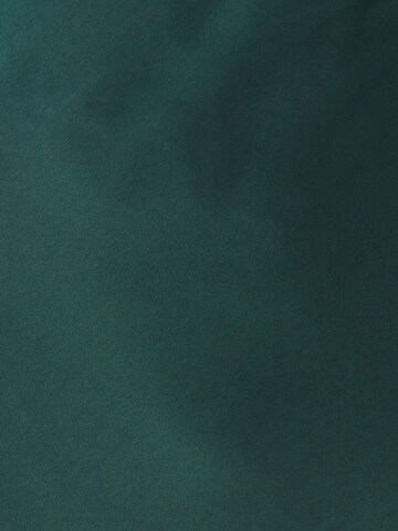 Robe de soirée 'Darci' Willa en vert