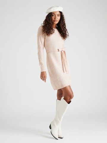 Robe 'Linn' ABOUT YOU en rose