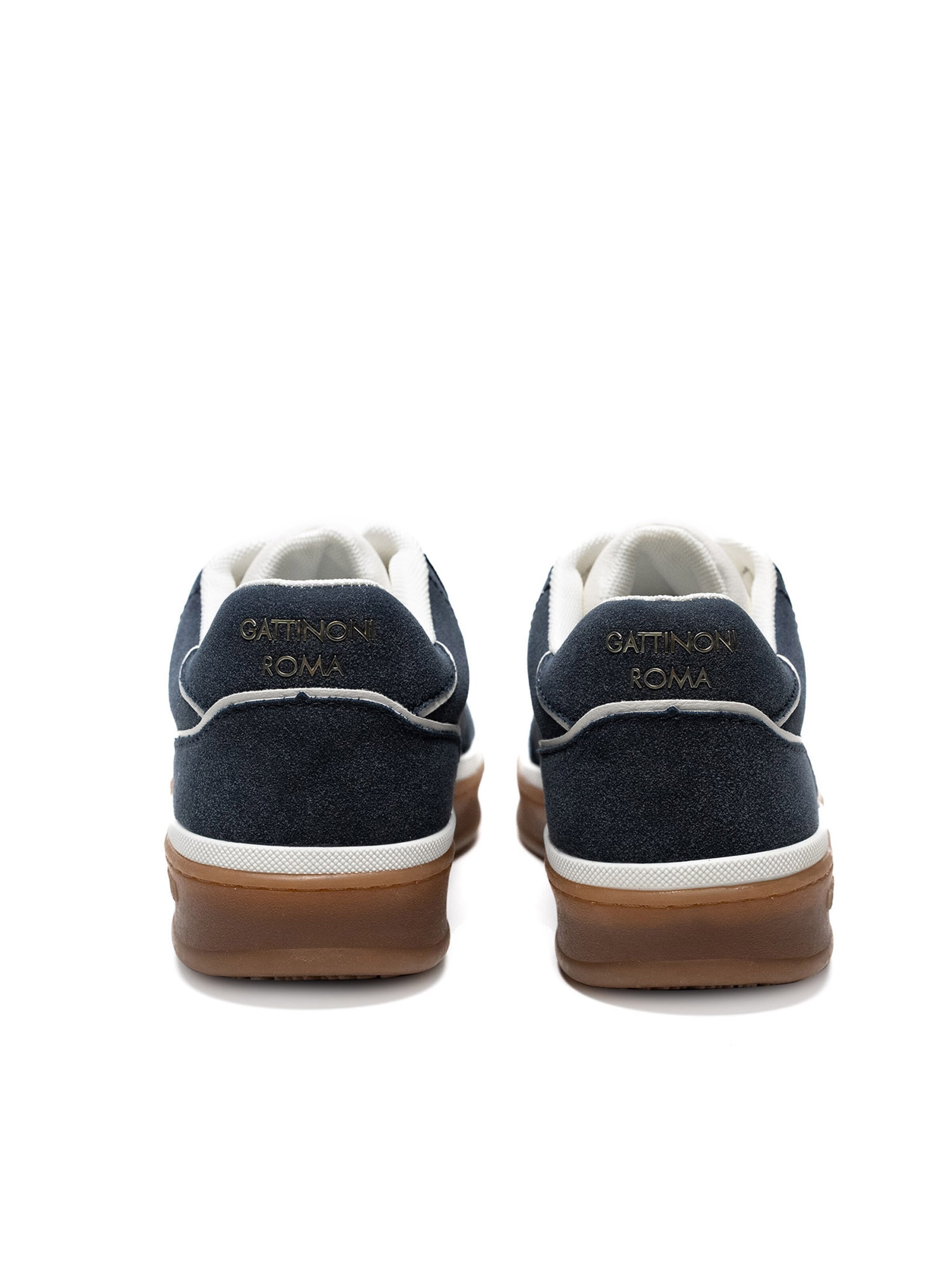 Gattinoni Sneakers in Blue