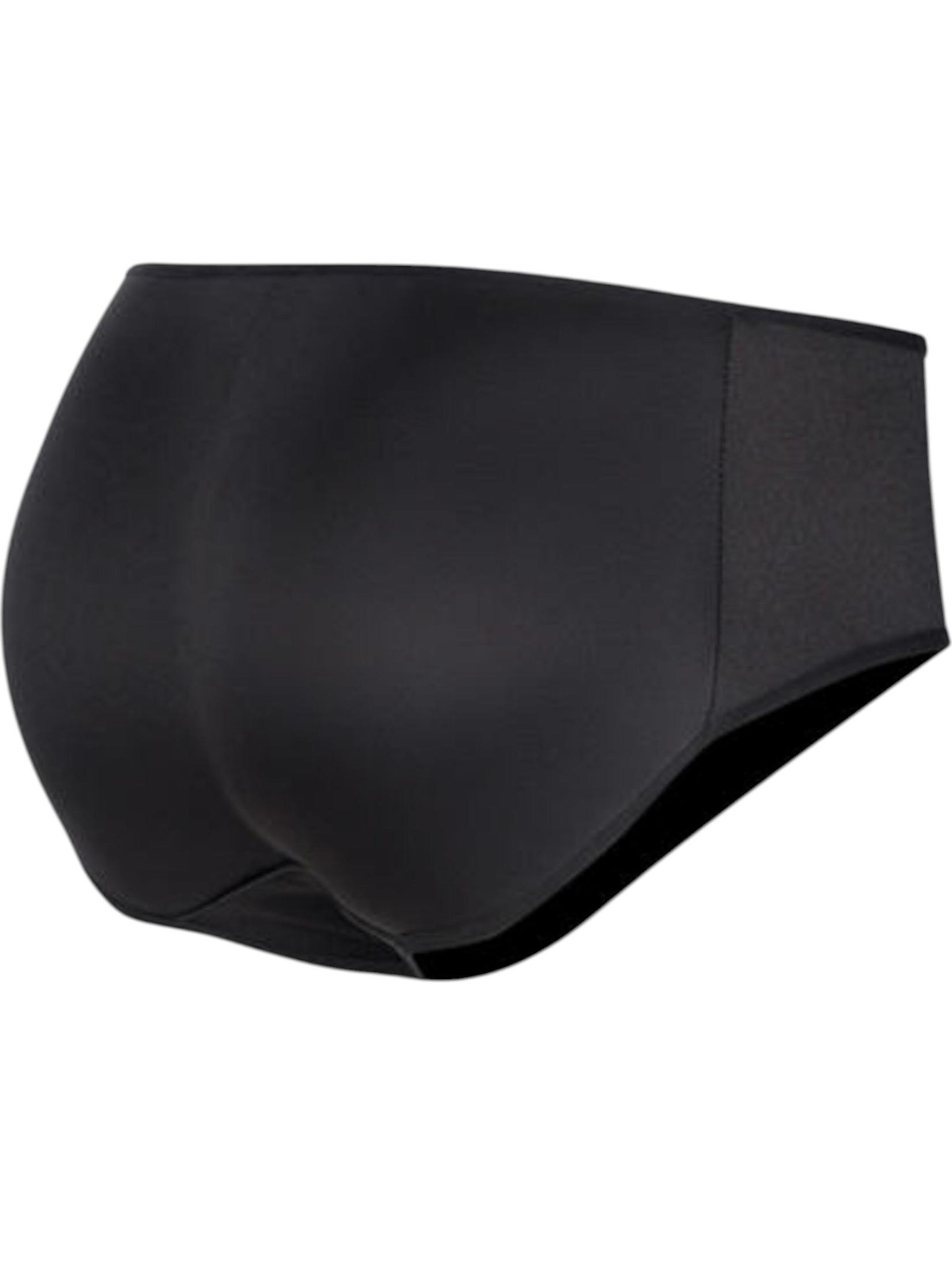 Slip modellante 'LiftShape' di fashionshowcase in nero