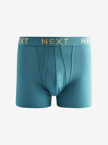 Next Boxershorts i blå