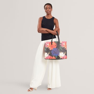 Sac bandoulière 'Amardi ' Ted Baker en mélange de couleurs