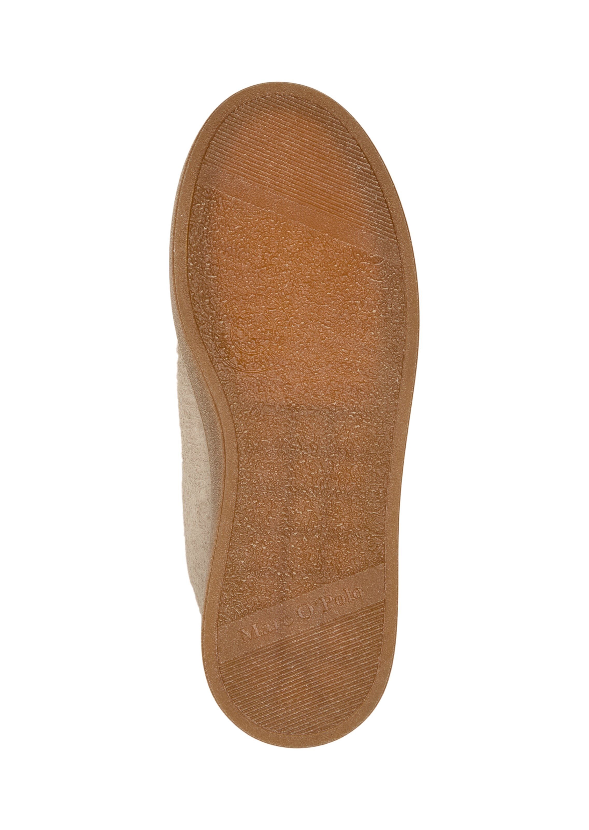 Marc O'Polo Boots in Bruin