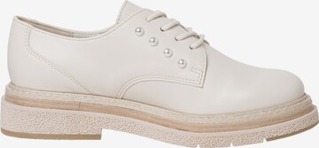 MARCO TOZZI by GUIDO MARIA KRETSCHMER Veterschoen in Beige