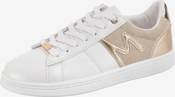 MEXX Sneakers 'Jexxi' in White: front