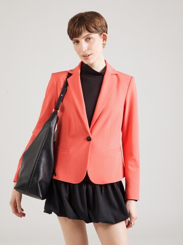 COMMA Blazer in Orange: Vorderseite