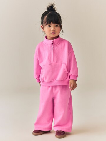 Next Sweatshirt in Roze