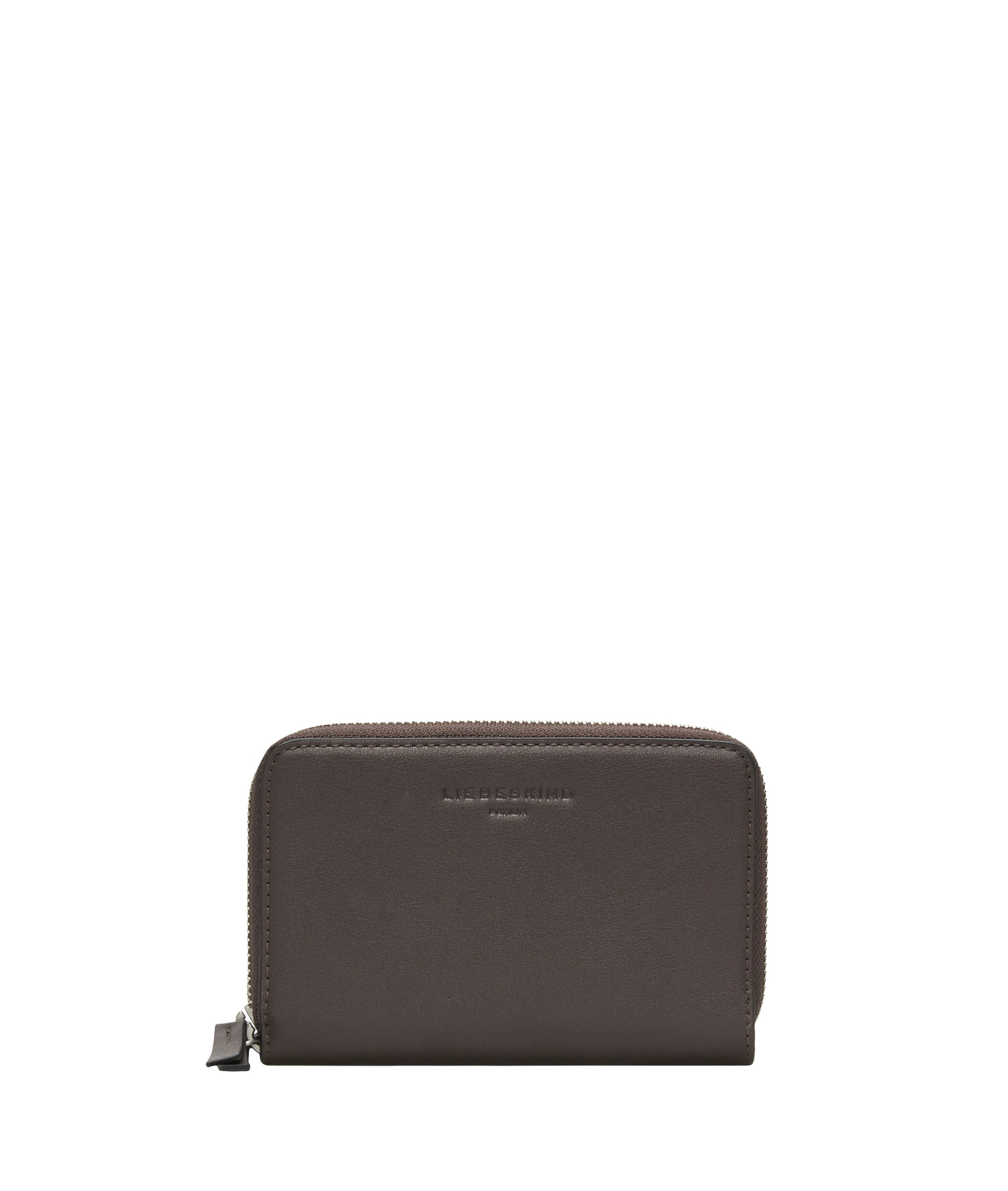 Liebeskind Berlin Wallet 'Sophia' in Brown: front