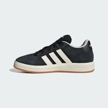ADIDAS SPORTSWEAR Trainers 'Grand Court 00s' in Black