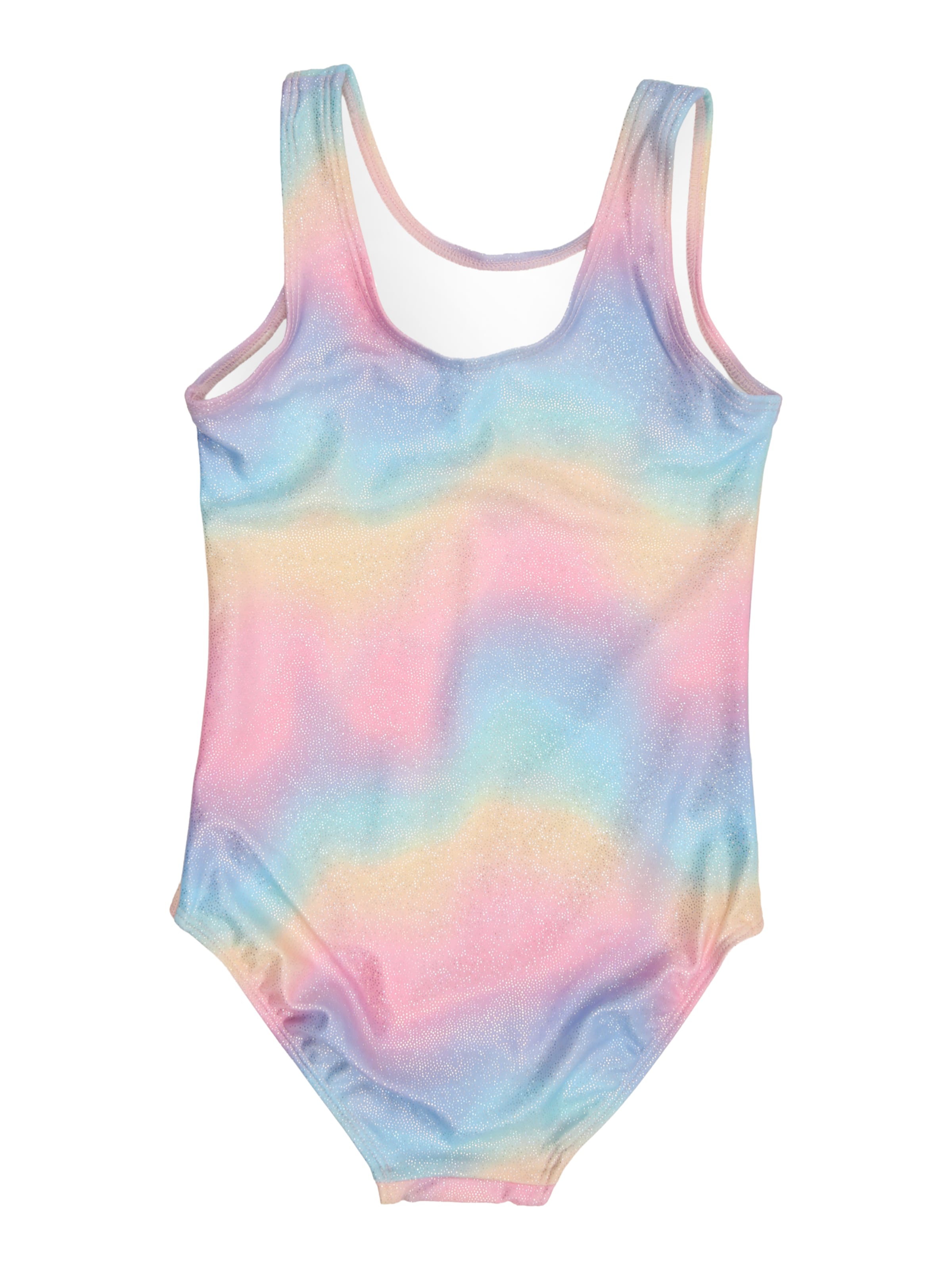 Lindex Badedragt i pink