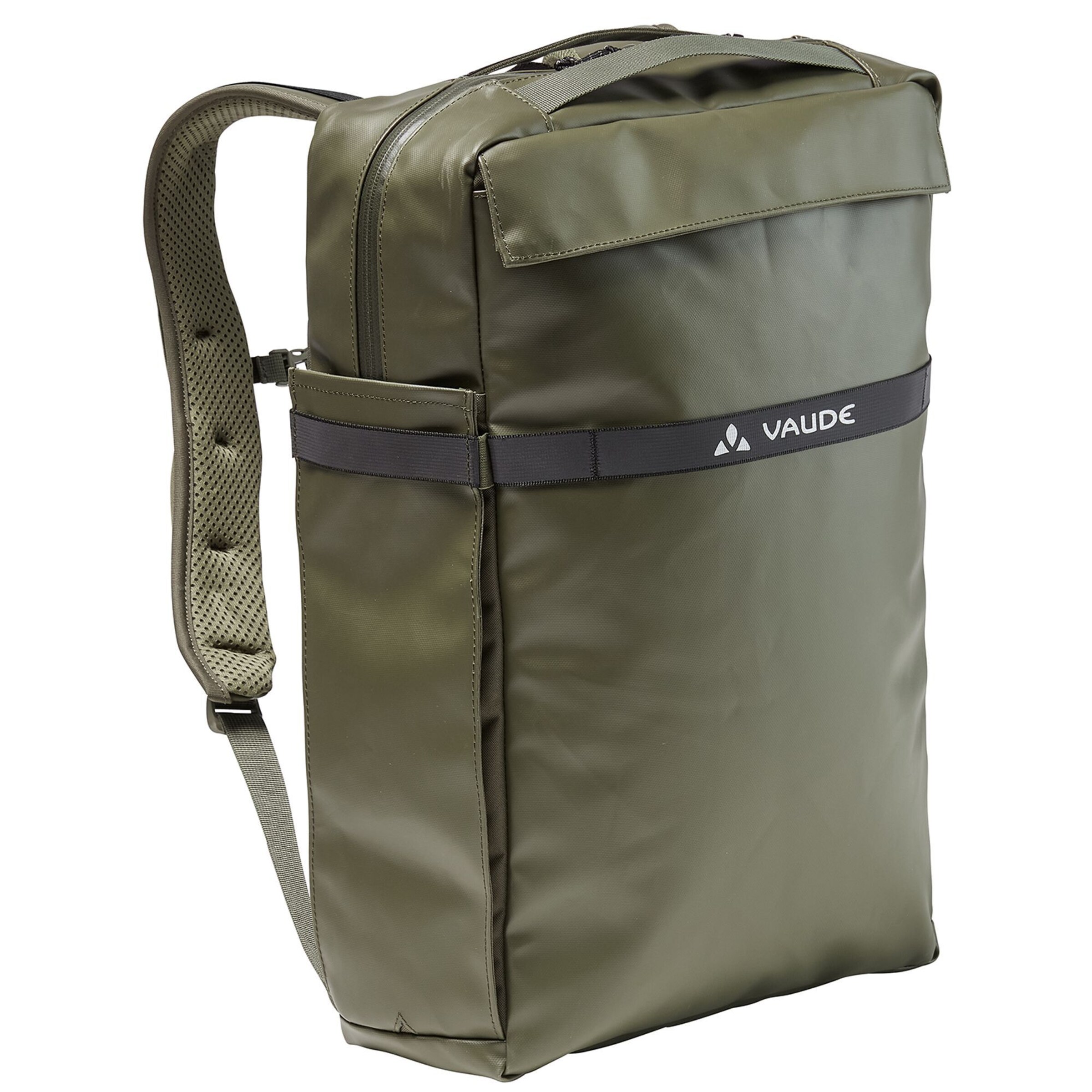 VAUDE Sports backpack 'Mineo' in Green