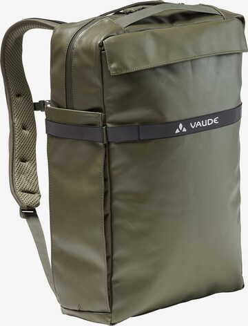 VAUDE Sportrucksack 'Mineo' in Grün