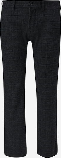 s.Oliver Chino trousers 'Detroit' in Black, Item view