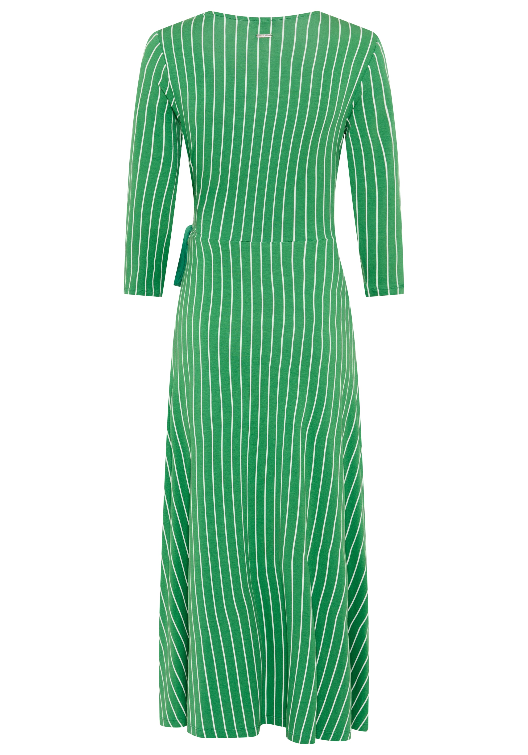 LAURA SCOTT Kleid in Grün