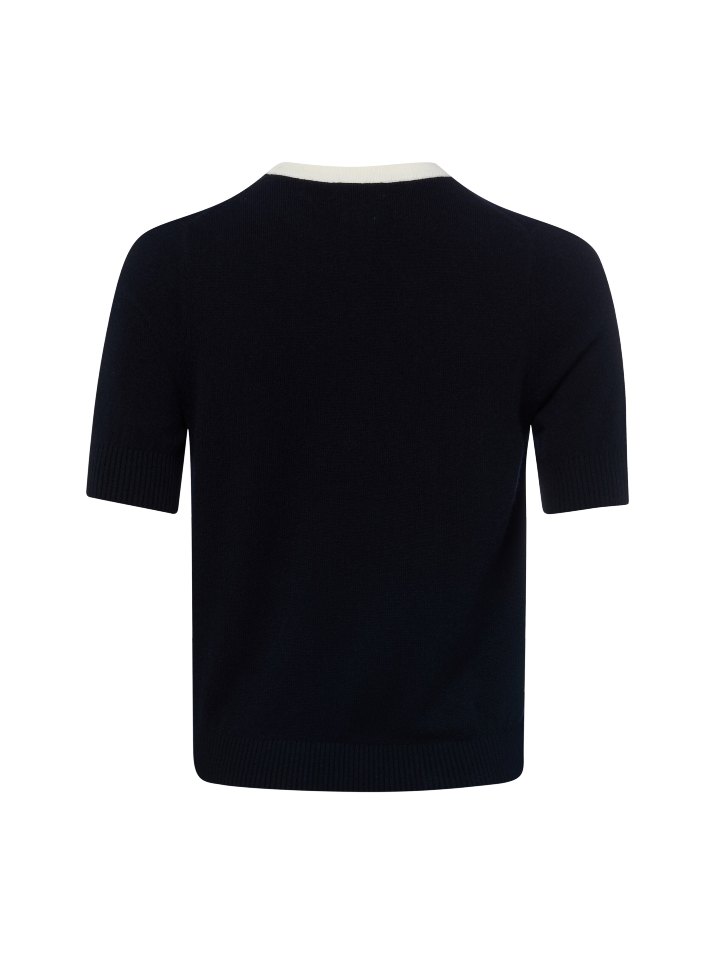 Marie Lund Sweater in Blue