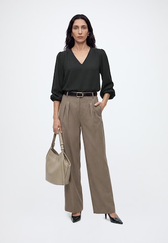 MOS MOSH Blouse 'MMKylie Miley' in Black