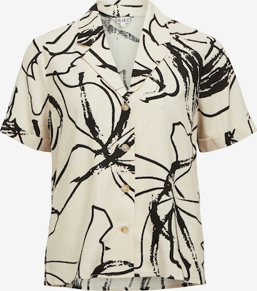 smėlio OBJECT Palaidinė 'OBJSanne': priekis