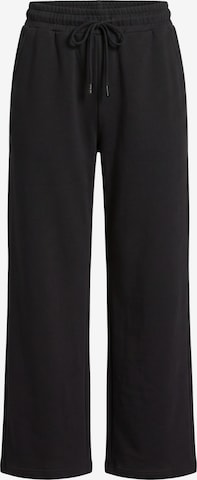 comeor Workout Pants 'Jogginghose Damen' in Black: front