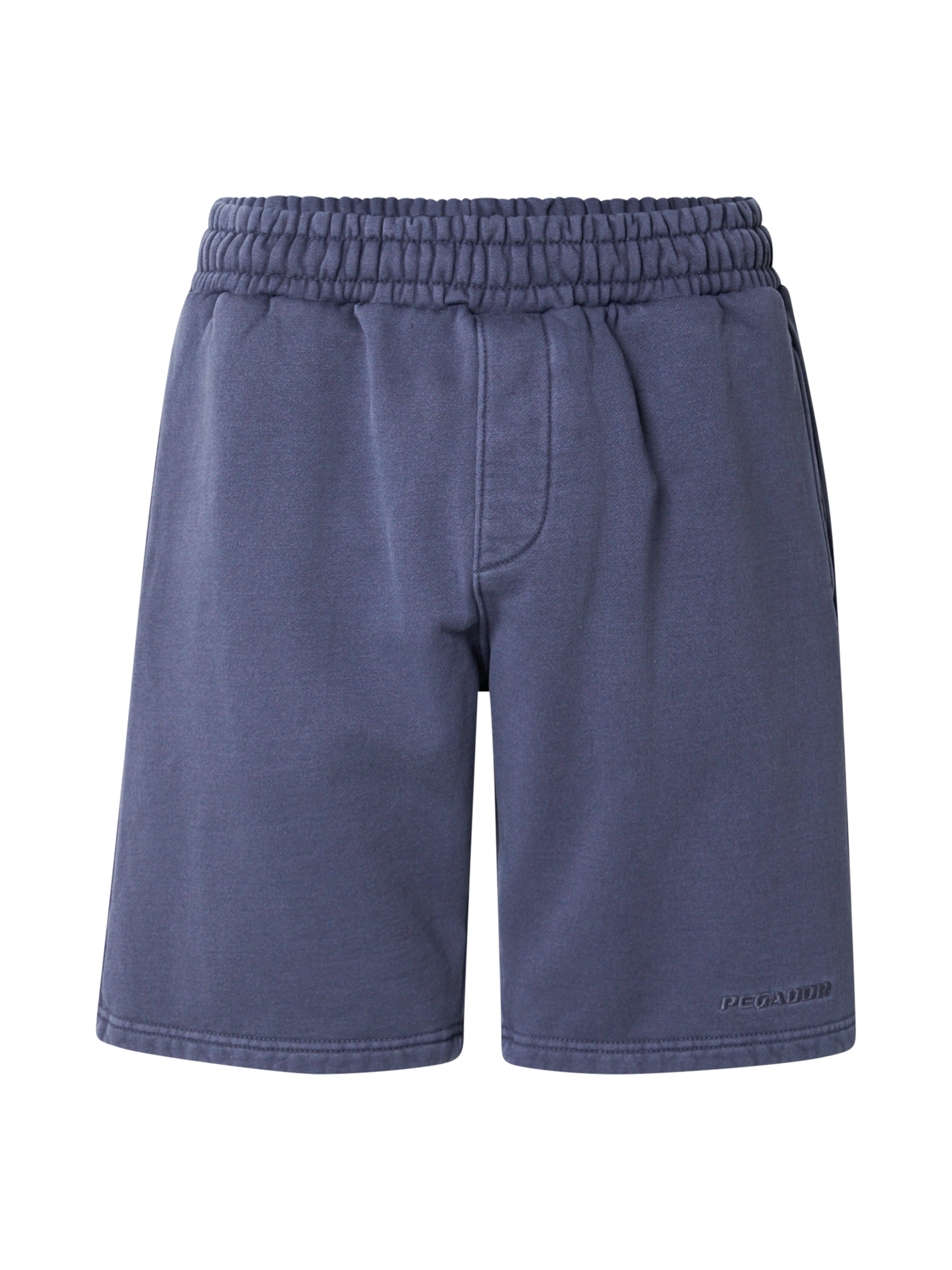 PegadorHlače - plava boja: prednji dio