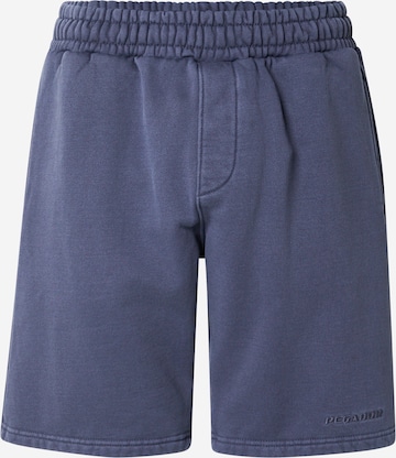 PegadorHlače - plava boja: prednji dio