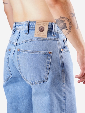 Picaldi Loose fit Jeans 'Zicco 471' in Blue