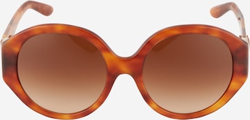 Occhiali da sole '0RL8188Q' di Ralph Lauren in marrone