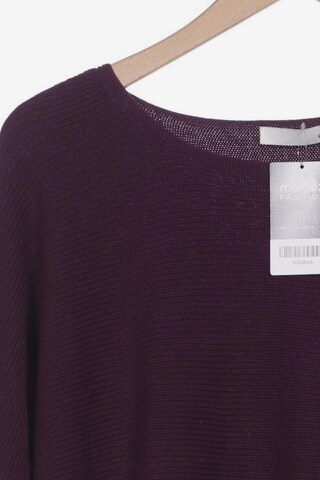 OUI Sweater & Cardigan in XXL in Purple