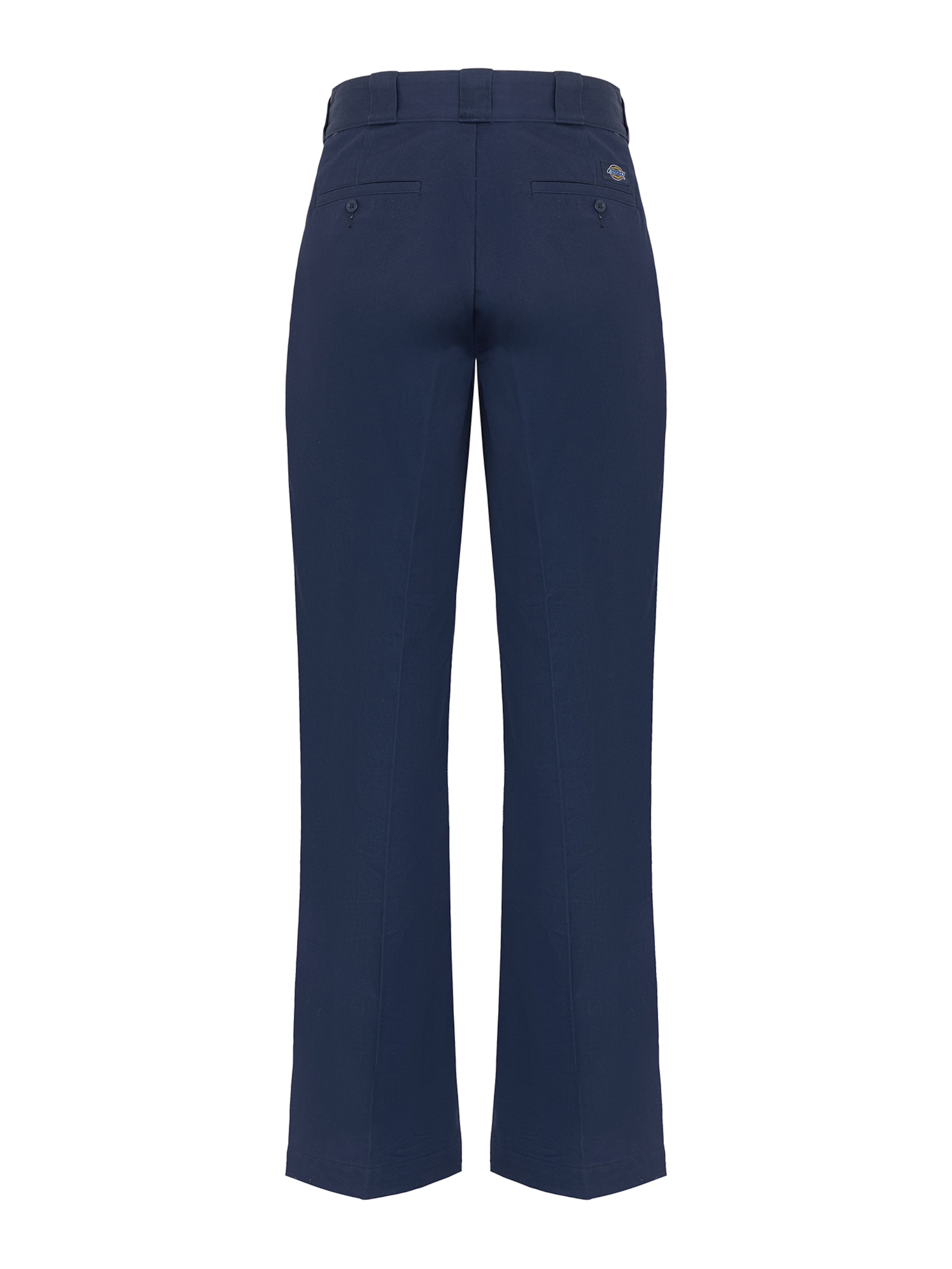 Regular Pantaloni '247 REGULAR WORK PANT' de la DICKIES pe negru